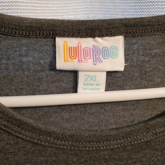 Disney Lula Roe Randy NWT - Picture 5 of 5
